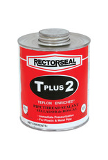 1/2" PINT RECTOSEAL T PLUS 2