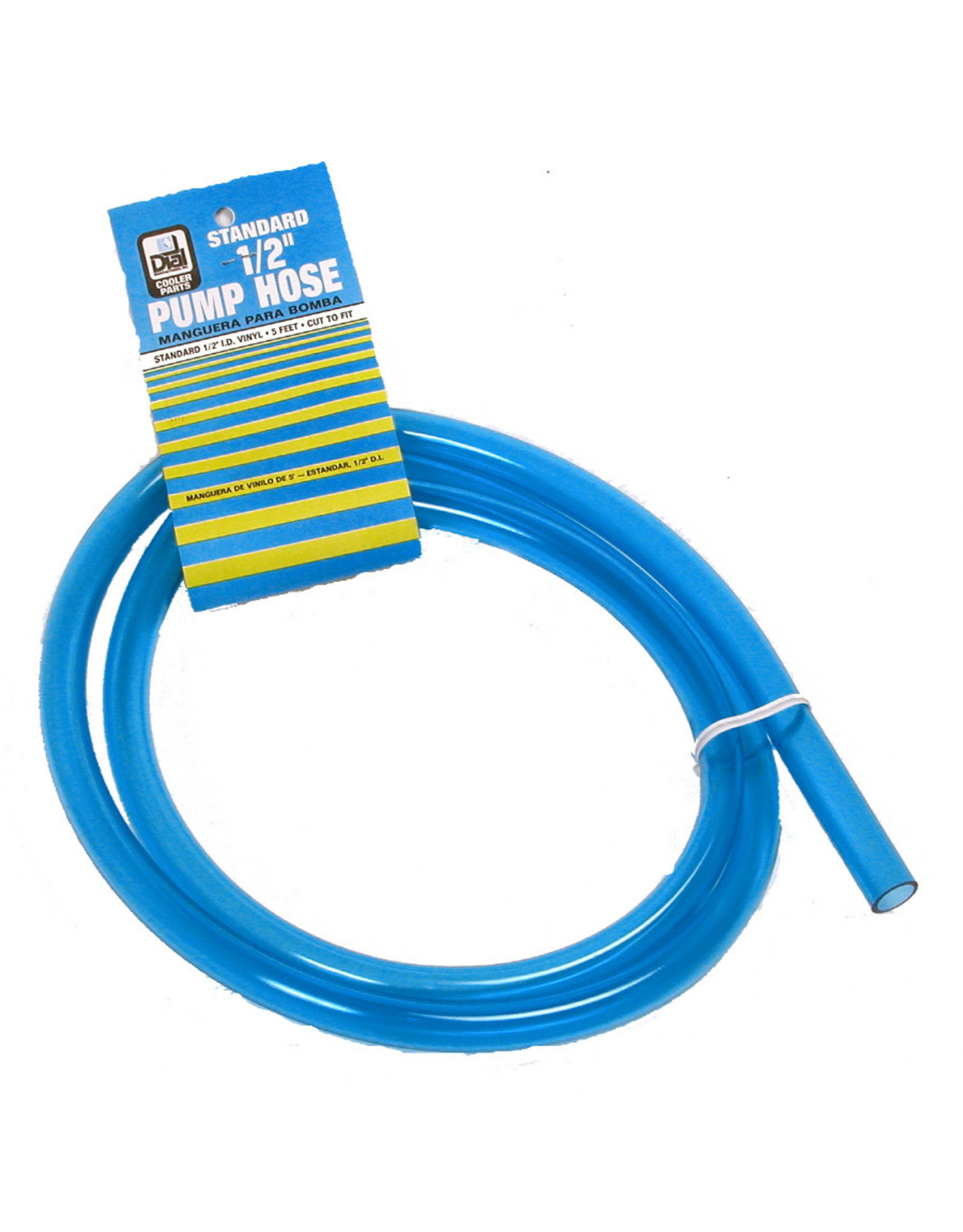 1/2" Vinyl Evaportative Cooler Cool Pump Hose
