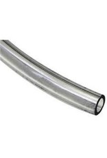 1/2IN ID CLEAR TUBING(PRICED PER FOOT)