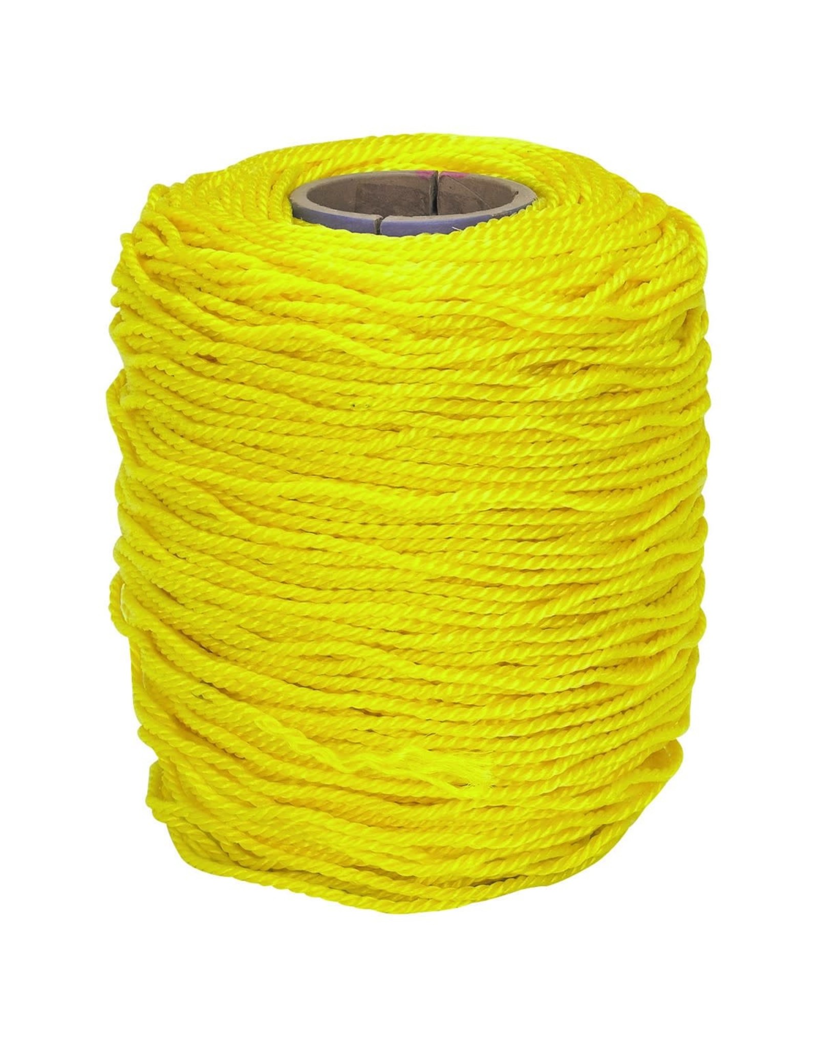 1/4 in.  Polypropylene Rope