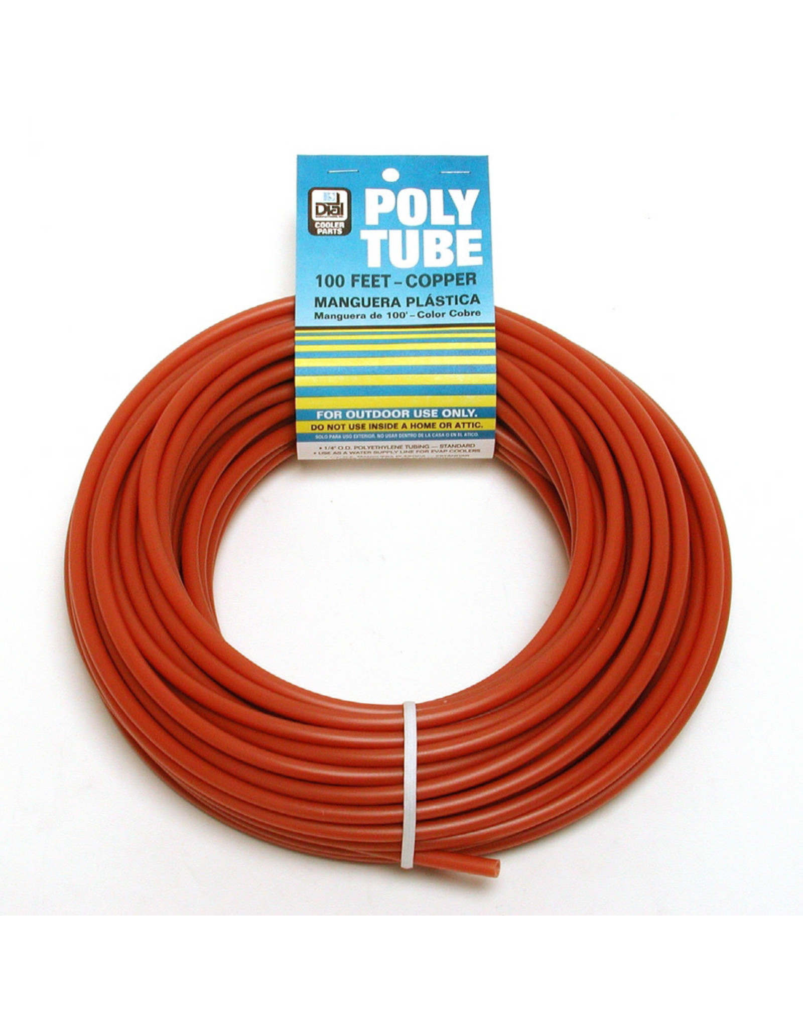 1/4 in. x 100 ft. Evaporative Cooler Poly Tubing