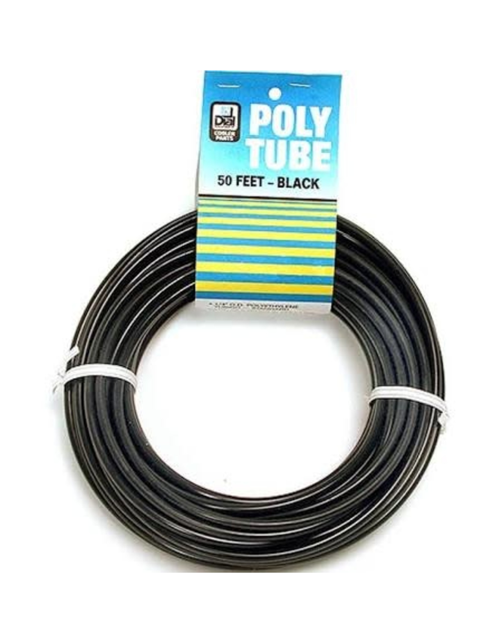 1/4 in. x 50 ft. Evaporative Cooler Poly Tubing