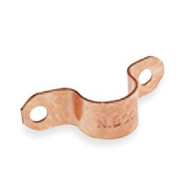 1/4 Inch Two Hole Strap