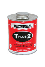 1/4 PINT RECTOSEAL T PLUS 2