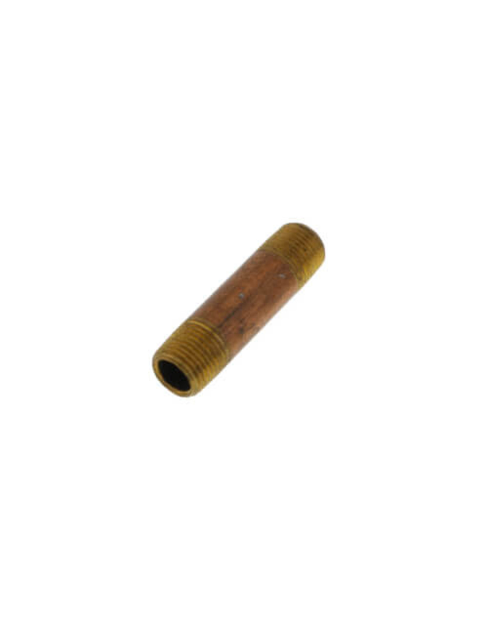 1/8" x 1-1/2" Brass Nipple