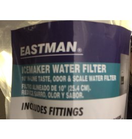 10" ICEMAKER WATER FILTER