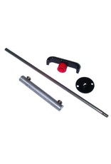 10-12IN EXTENSION ROD KIT