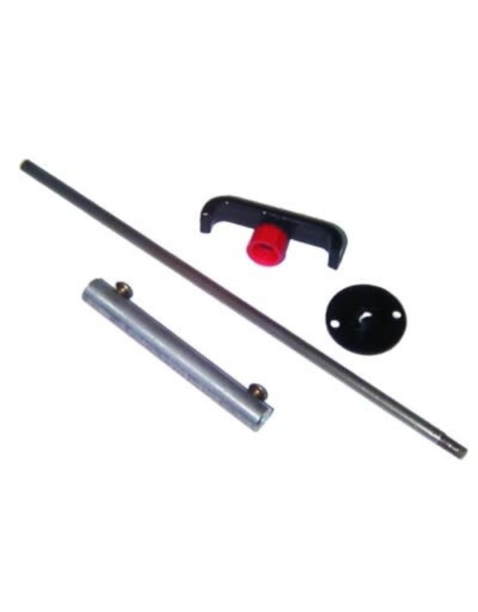 10-12IN EXTENSION ROD KIT