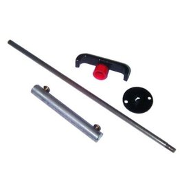 10-12IN EXTENSION ROD KIT