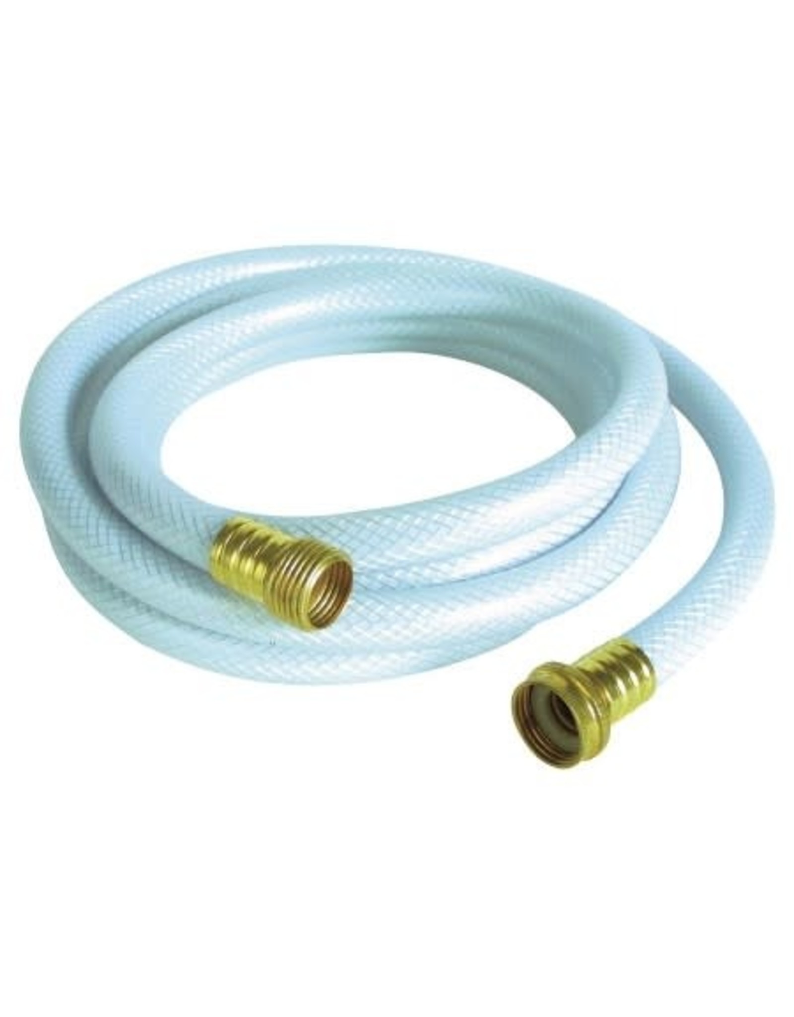 10FT FRESH WATER HOSE 1/2"  22743