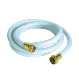 10FT FRESH WATER HOSE 1/2"  22743