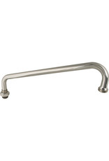 12 IN  COMMERCIAL Swing Spout