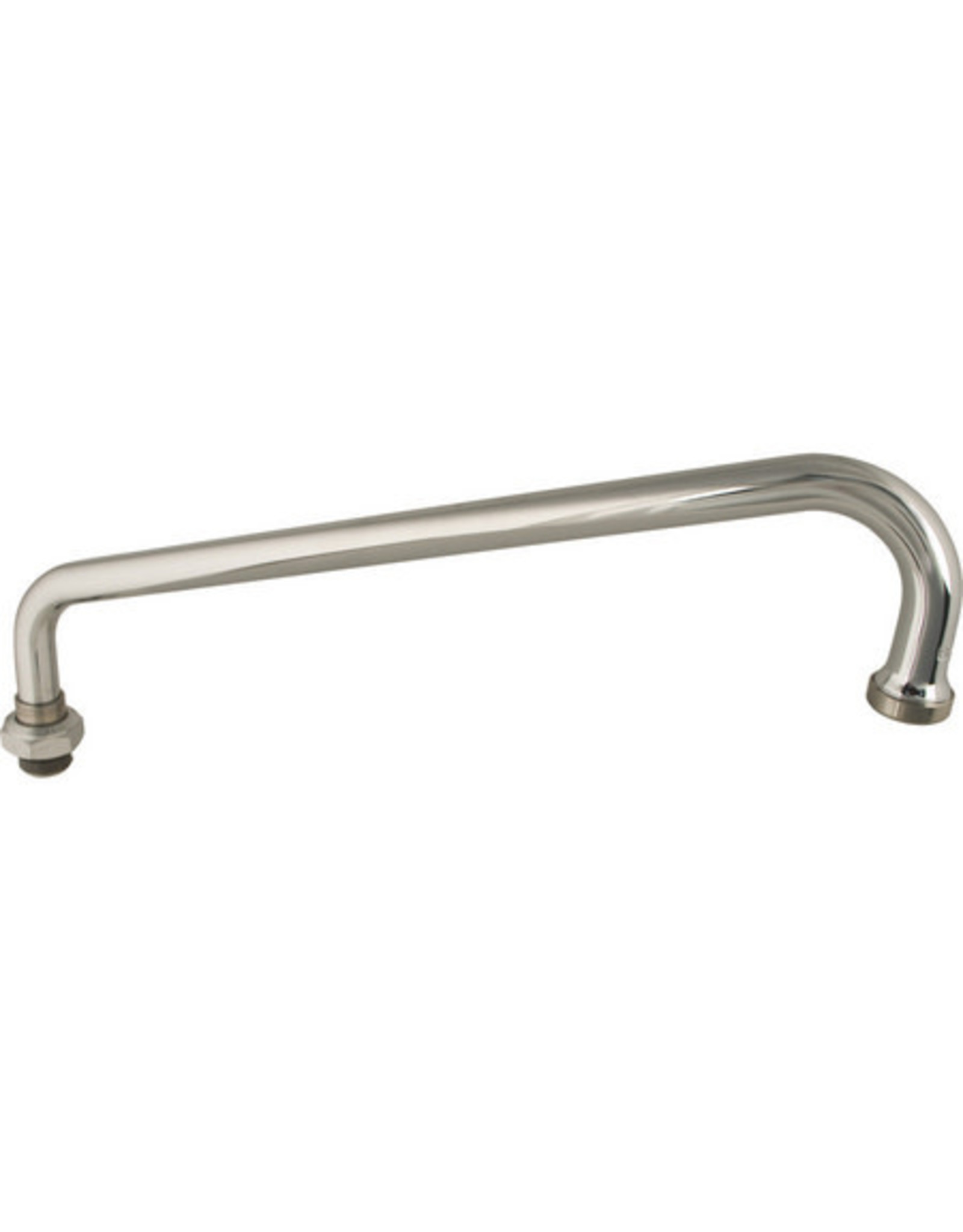12 IN  COMMERCIAL Swing Spout