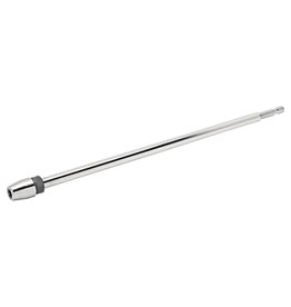 12 In. Quick Change Hex Bit Extension