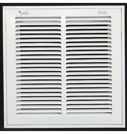 12" X 12" Filter Grille