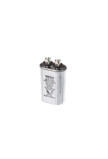 12.5 OVAL CAPACITOR