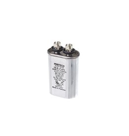 12.5 OVAL CAPACITOR