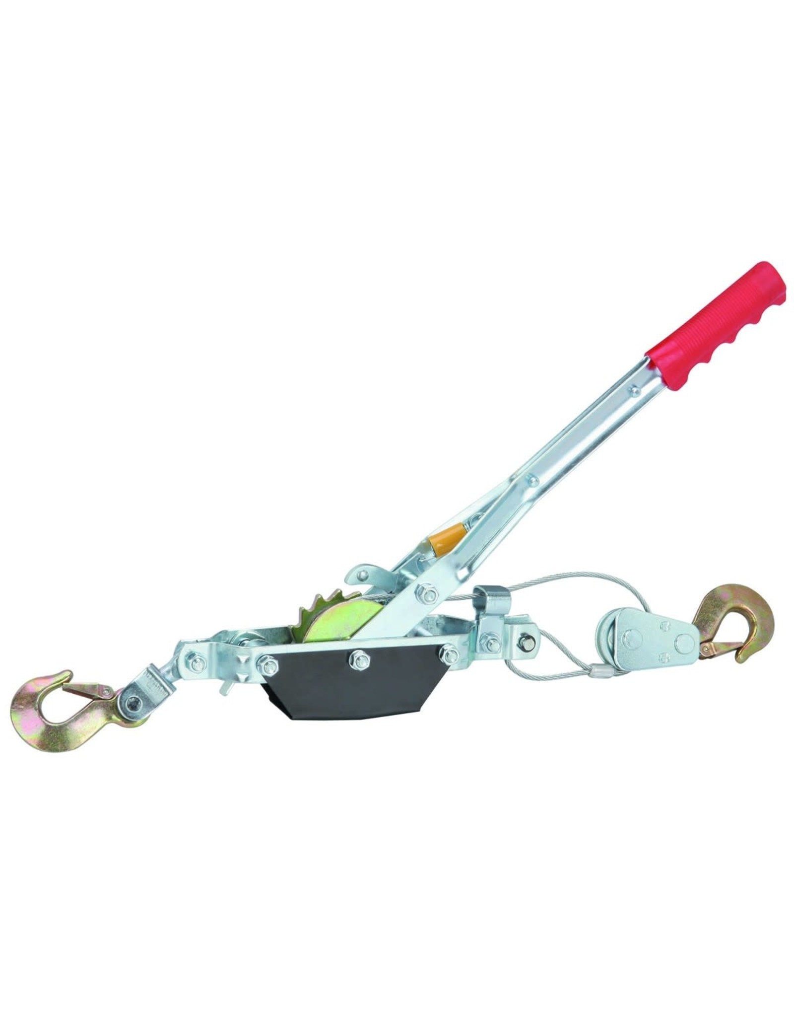 1200 lb. Cable Winch Puller