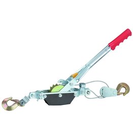 1200 lb. Cable Winch Puller