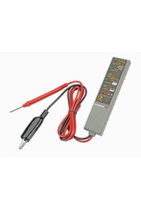 12V Alternator/Battery Tester