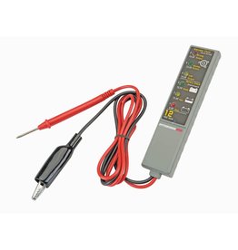 12V Alternator/Battery Tester