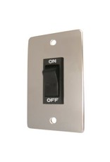 12V WALL SWITCH