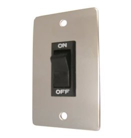 12V WALL SWITCH