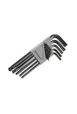 13 Pc Metric Ball End Hex Key Set