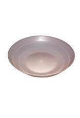 14" Plastic Light Shade