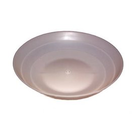 14" Plastic Light Shade