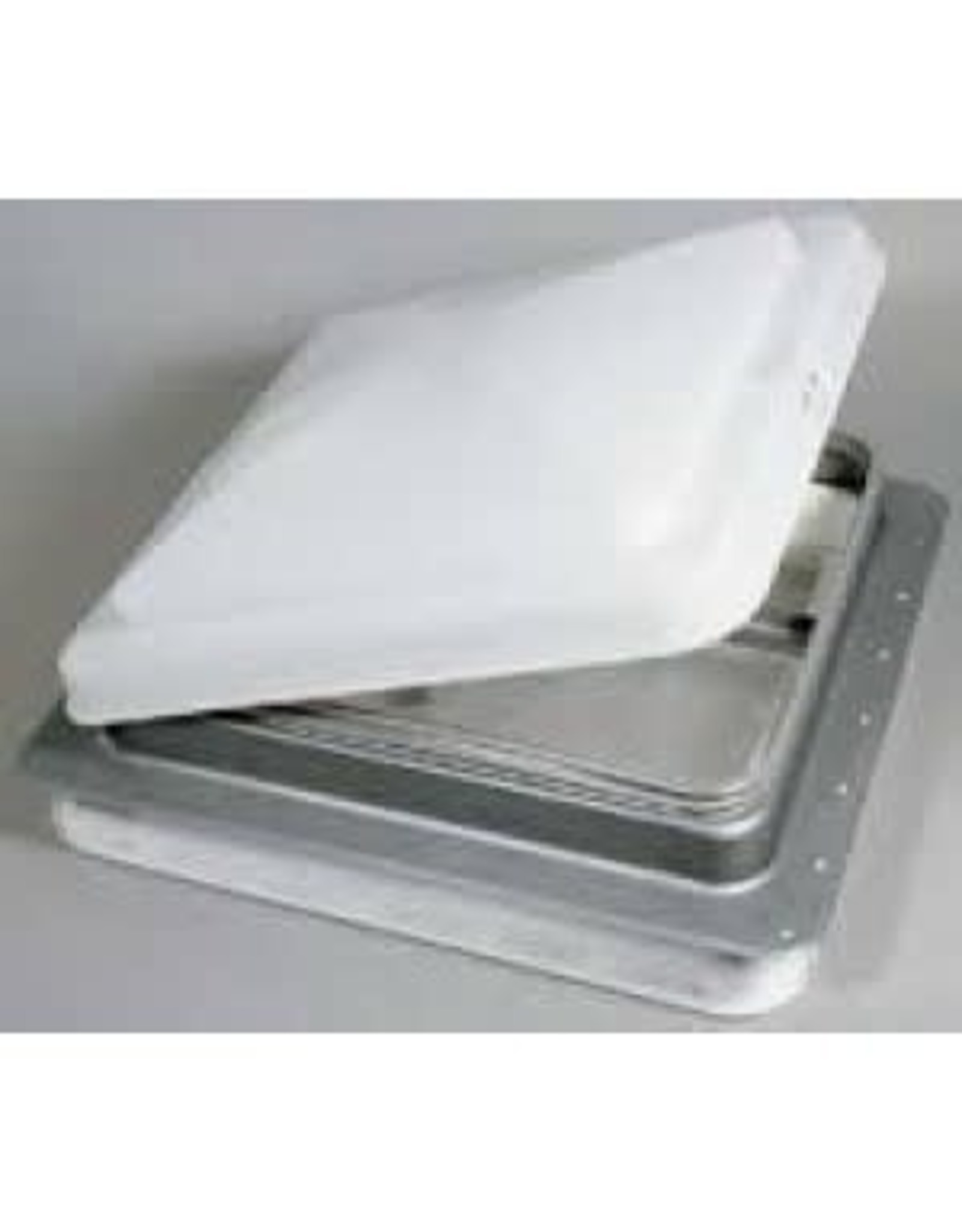 14X14 Universal Vent KIT