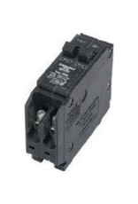 15 AMP TWIN CIRCUIT BREAKER