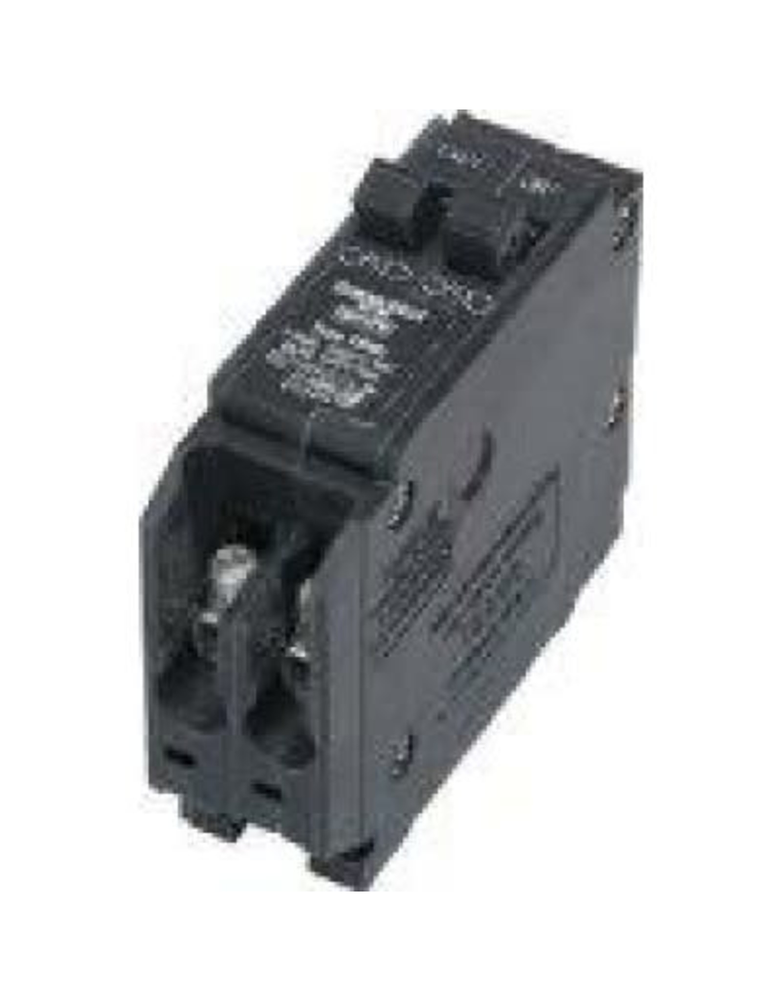 15 AMP TWIN CIRCUIT BREAKER