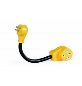 15-50 AMP ADAPTER DOGBONE 55168