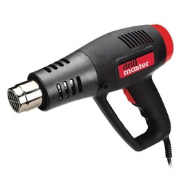 1500 Watt Dual Temperature Heat Gun 572°/1112°