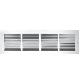 18" x 4" RETURN AIR GRILL