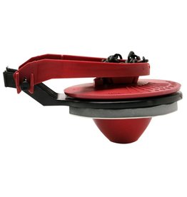 2 in. Universal Flush Valve Repair Kit/FLUIDMASTER