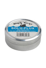 2 OZ LIQUID SOLDERING FLUX