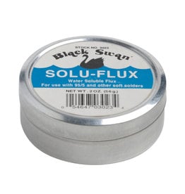 2 OZ LIQUID SOLDERING FLUX