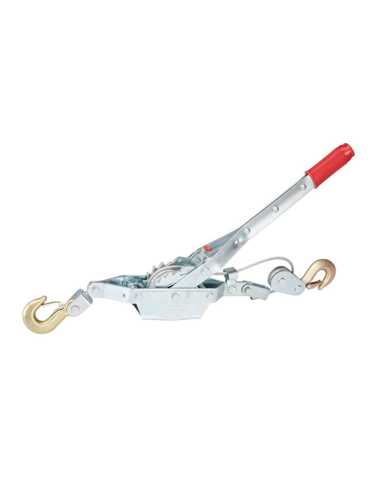 2 Ton Cable Winch Puller