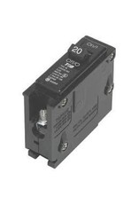 20 AMP SINGLE POLE BREAKER