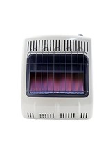 20,000 BTU Vent Free Natural Gas Heater