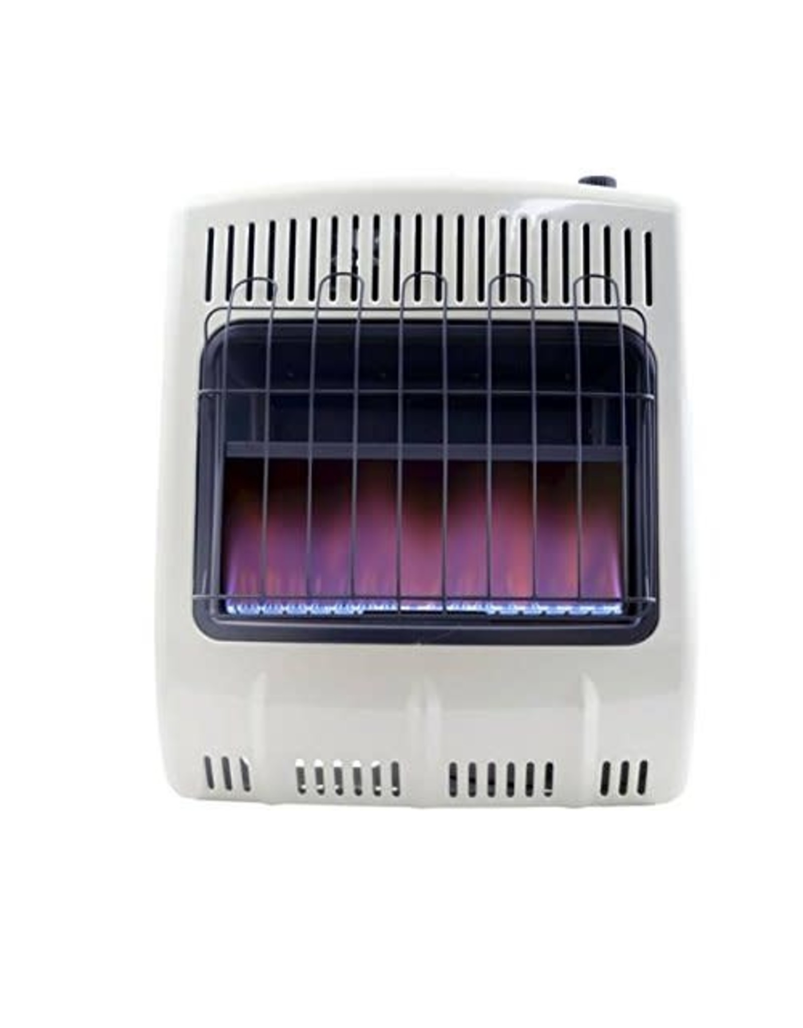 20,000 BTU Vent Free Natural Gas Heater