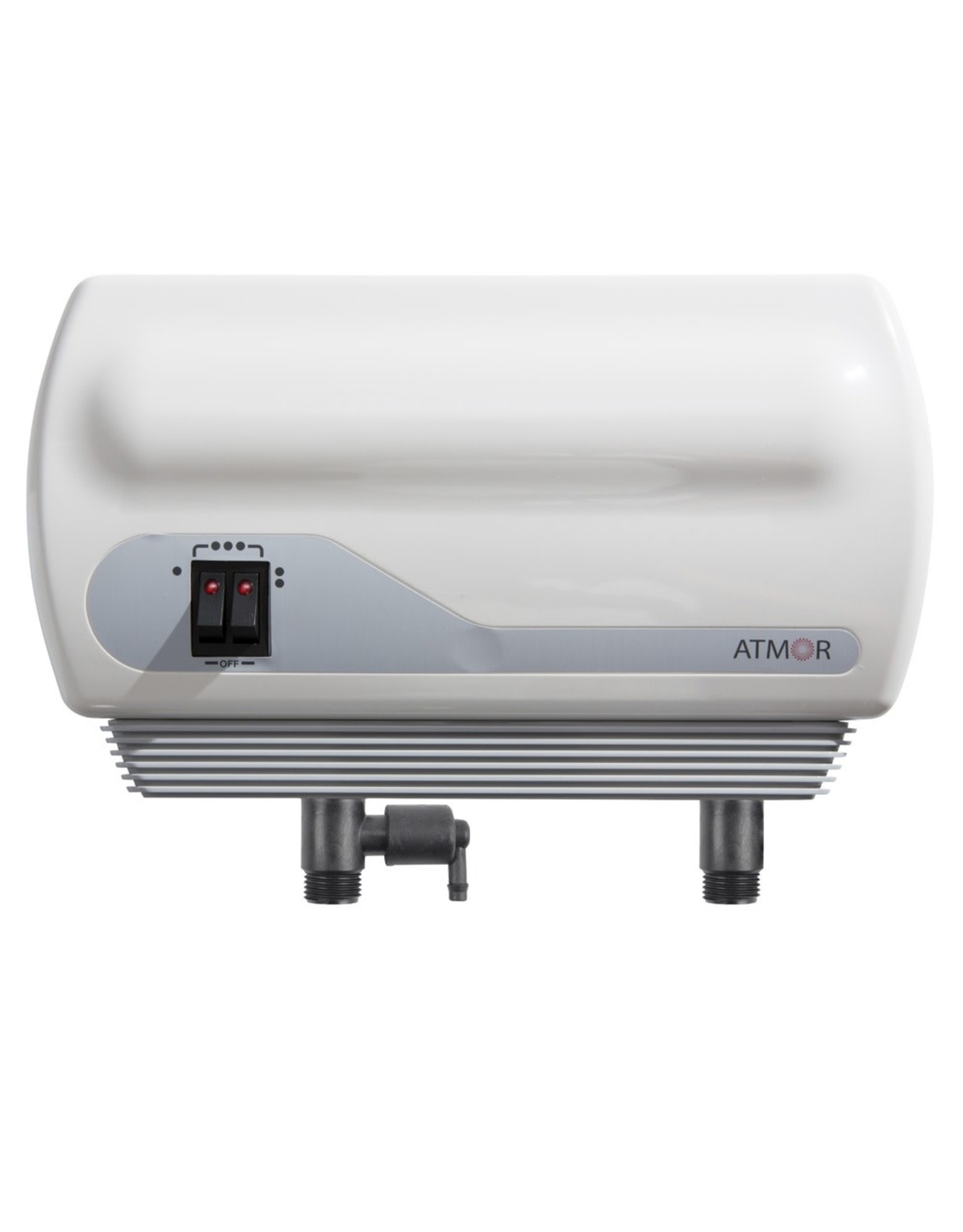 240 Volt Point-of-Use Electric Tankless Water Heater – 6.5 KW/ 1.05 GPM