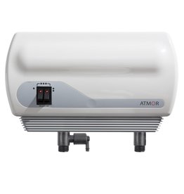 240 Volt Point-of-Use Electric Tankless Water Heater – 6.5 KW/ 1.05 GPM