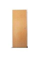 24x80 OAK MH DOOR