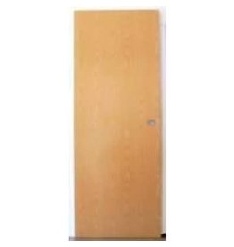 24x80 OAK MH DOOR