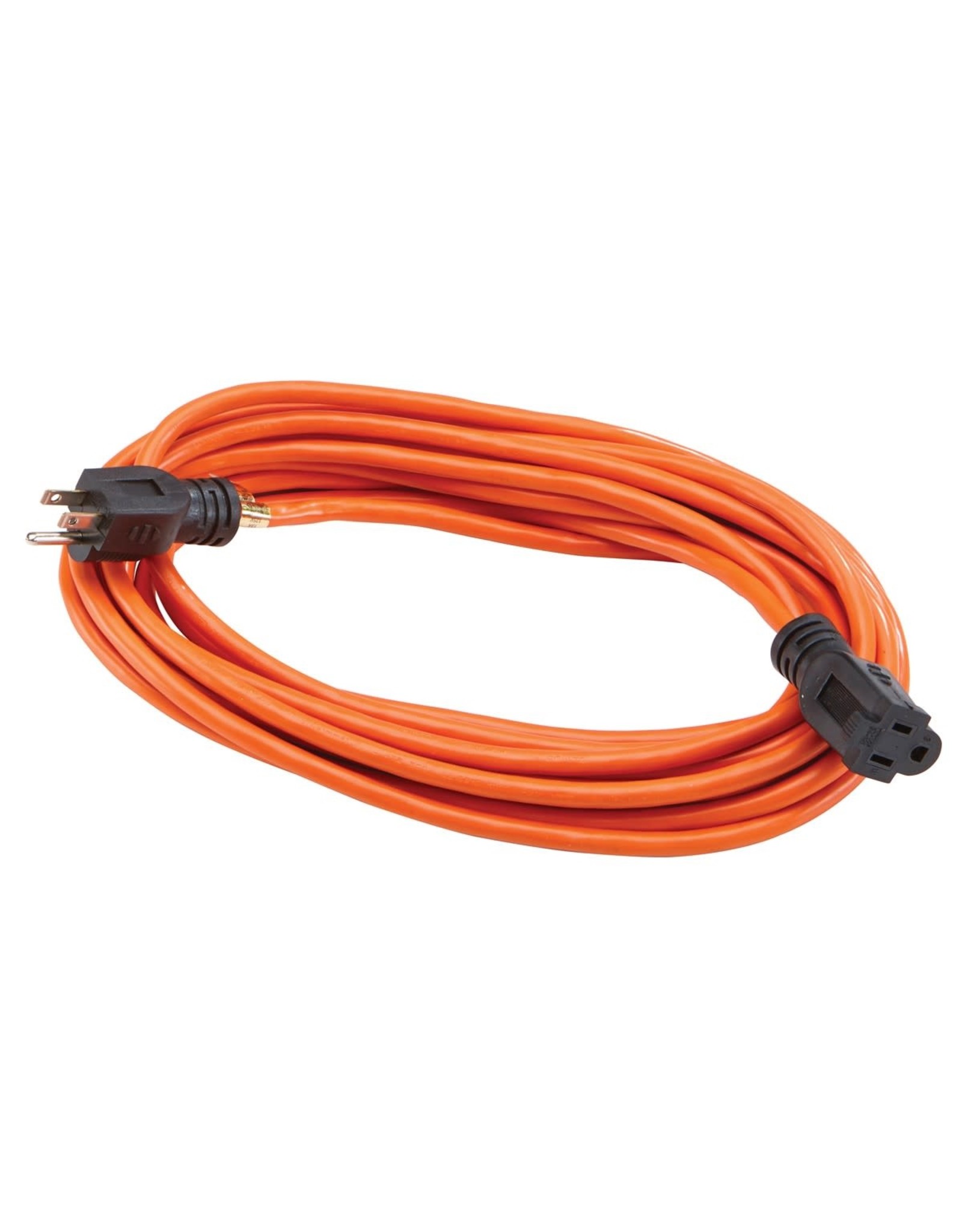 25 ft. x 16 Gauge Indoor/Outdoor Extension Cord