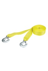 2800 lb. Capacity 2 in. x 20 ft. Heavy Duty Tow Strap