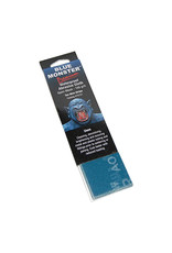 2″ x 8″ MESH Mini-Mesh Mini Strip Emery Cloth